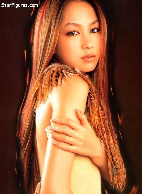 Mika Nakashima
