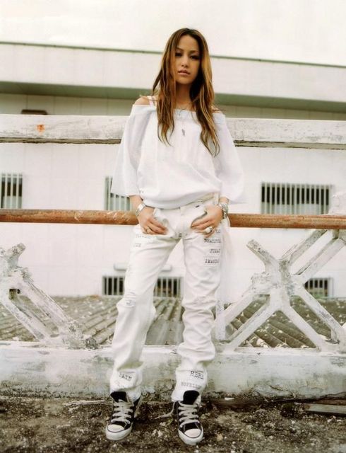 Mika Nakashima