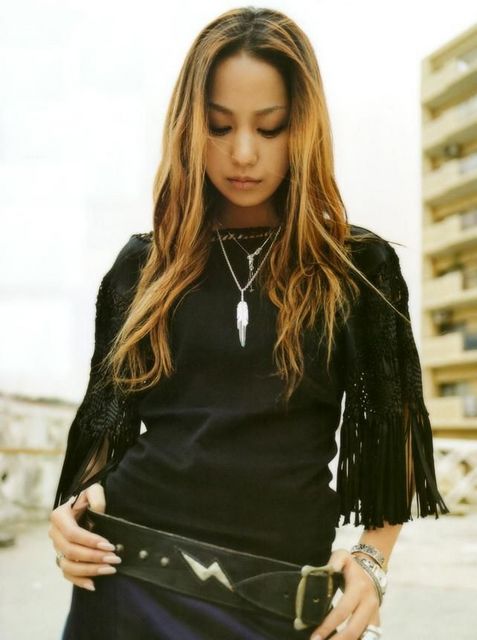 Mika Nakashima