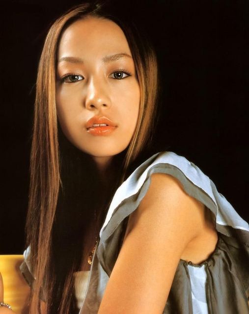 Mika Nakashima