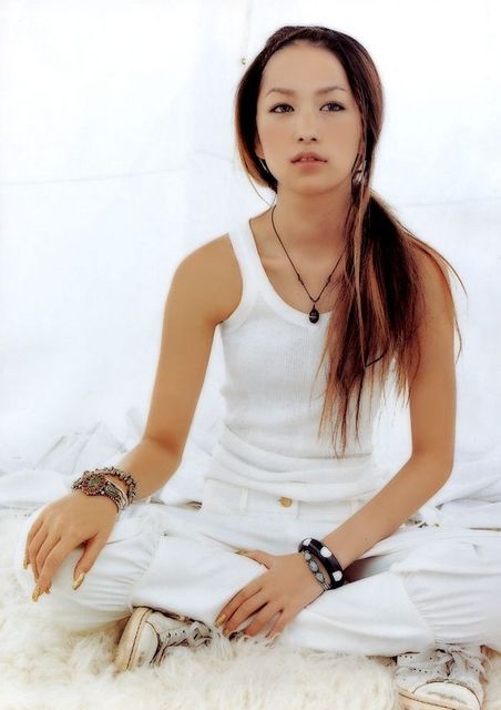 Mika Nakashima