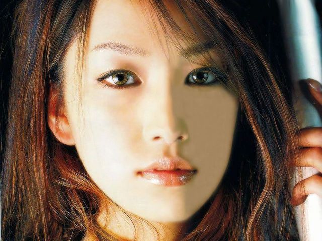 Mika Nakashima