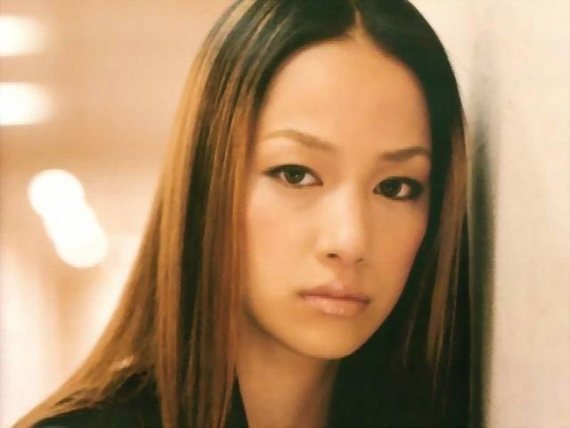 Mika Nakashima