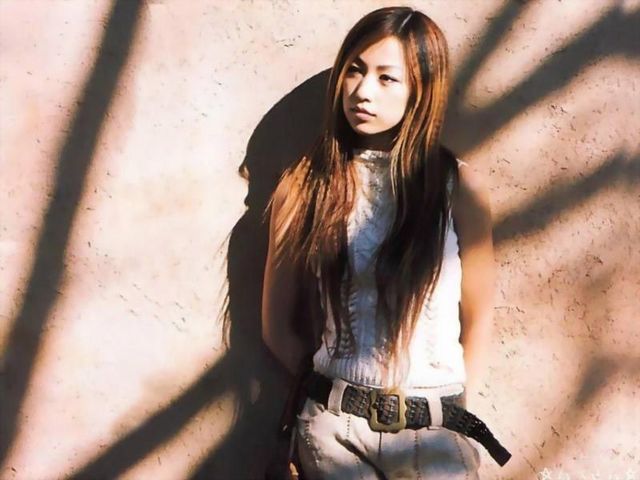 Mika Nakashima