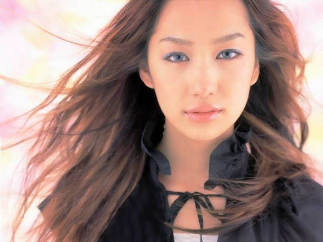 Mika Nakashima