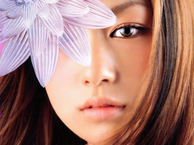 Mika Nakashima