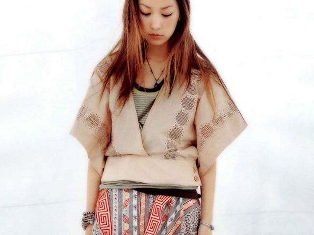 Mika Nakashima