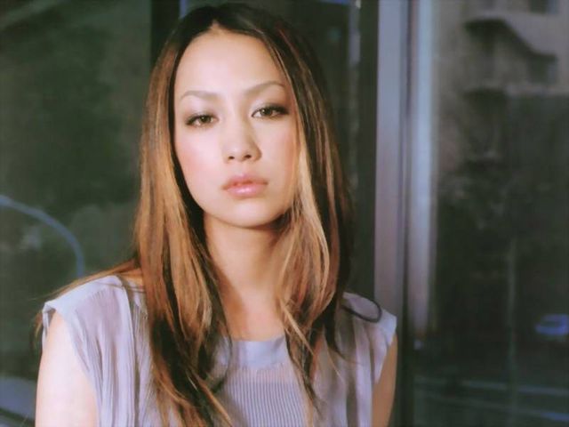 Mika Nakashima