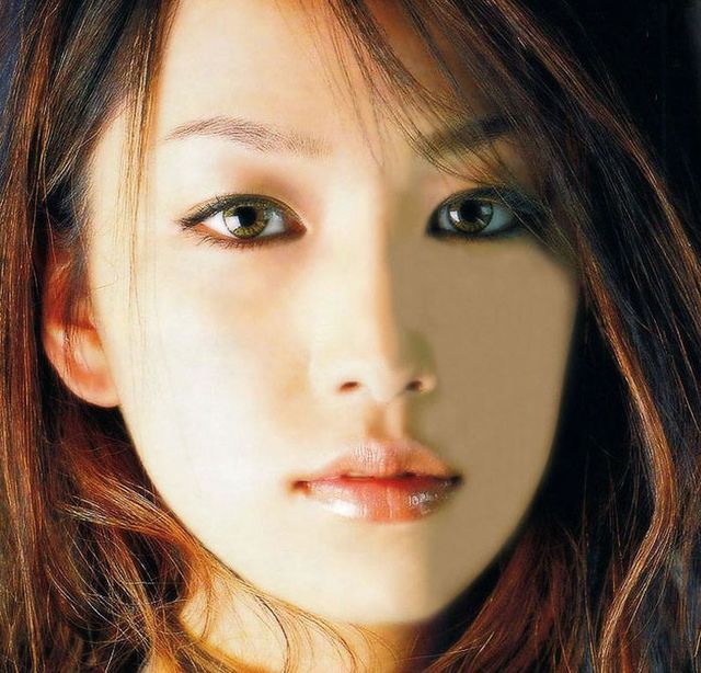 Mika Nakashima