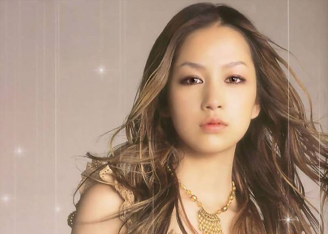 Mika Nakashima
