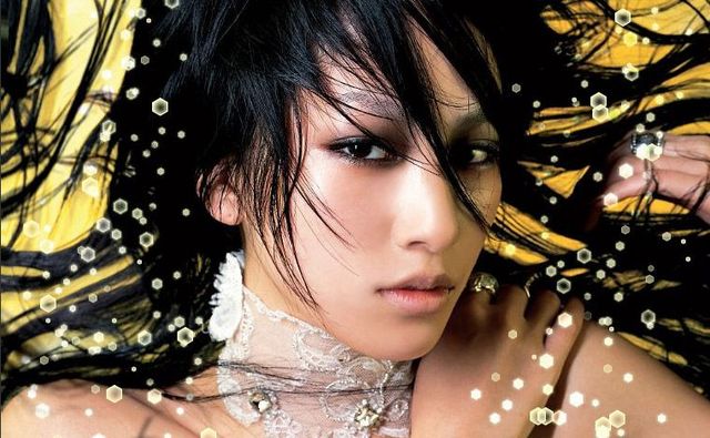 Mika Nakashima