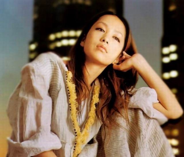 Mika Nakashima