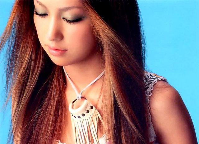Mika Nakashima