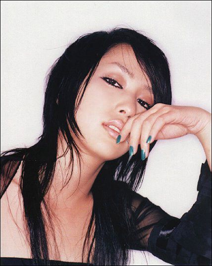 Mika Nakashima