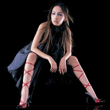 Mika Nakashima