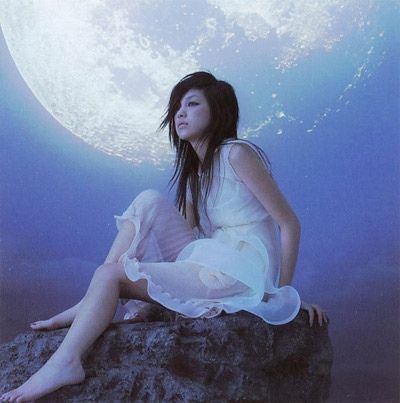 Mika Nakashima