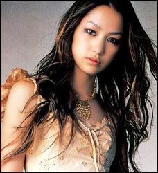 Mika Nakashima