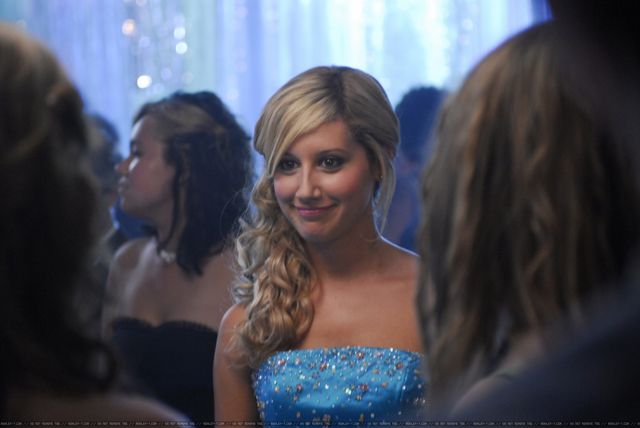 Ashley Tisdale