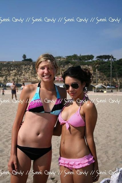 Ashley Tisdale