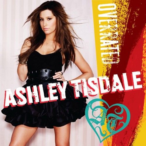 Ashley Tisdale