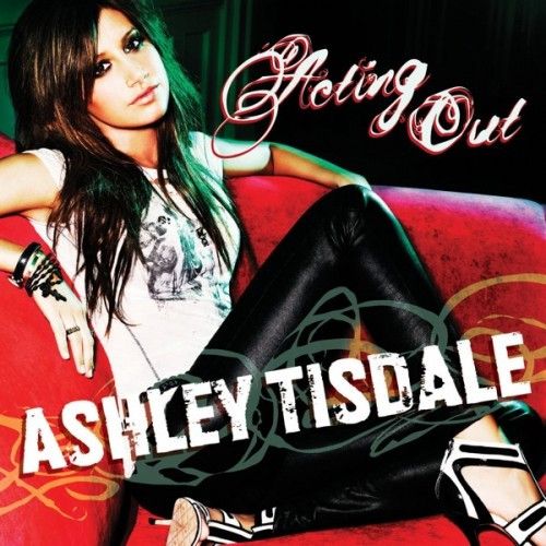 Ashley Tisdale
