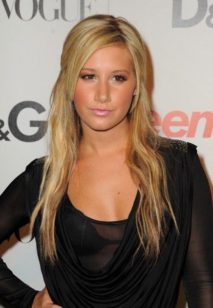 Ashley Tisdale