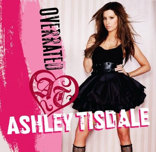 Ashley Tisdale