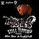 Mike Jones