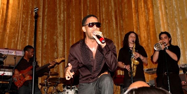 Ryan Leslie