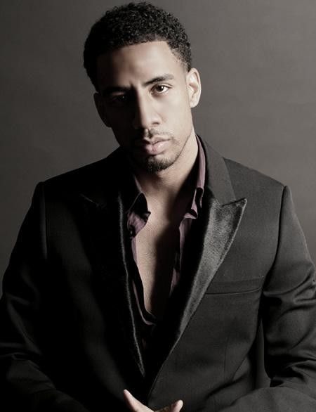 Ryan Leslie