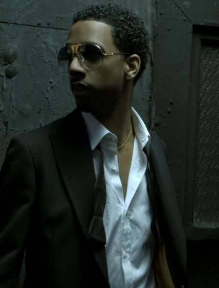 Ryan Leslie