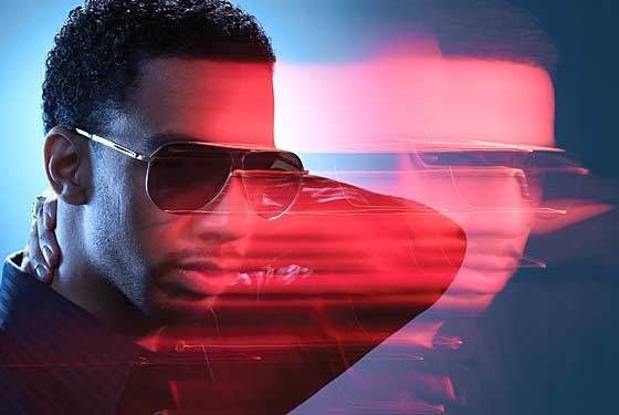 Ryan Leslie