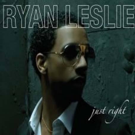 Ryan Leslie