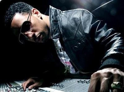 Ryan Leslie