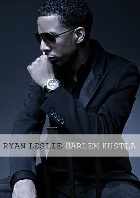 Ryan Leslie