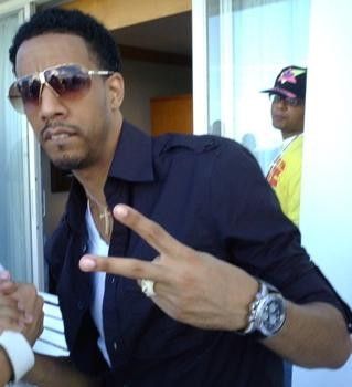 Ryan Leslie