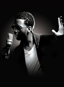 Ryan Leslie