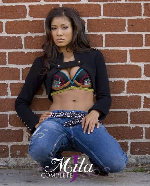 Mila J