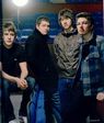 Arctic Monkeys