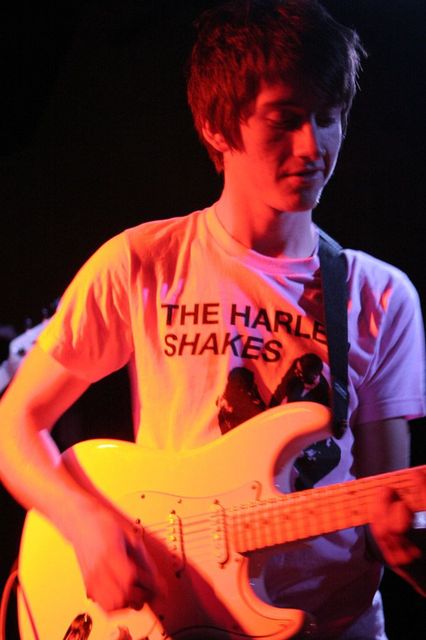 Arctic Monkeys