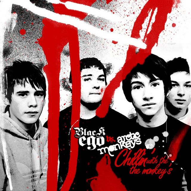 Arctic Monkeys