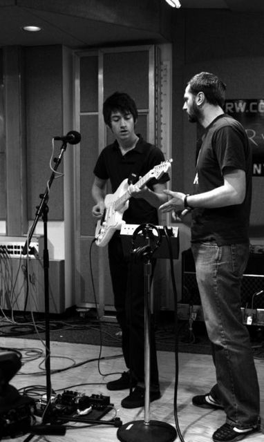 Arctic Monkeys