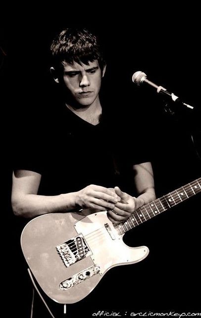 Arctic Monkeys