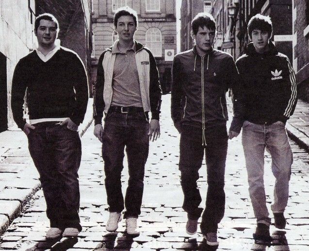 Arctic Monkeys