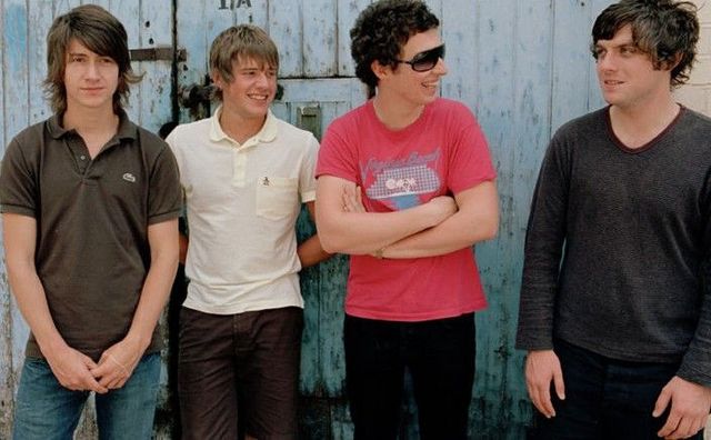 Arctic Monkeys