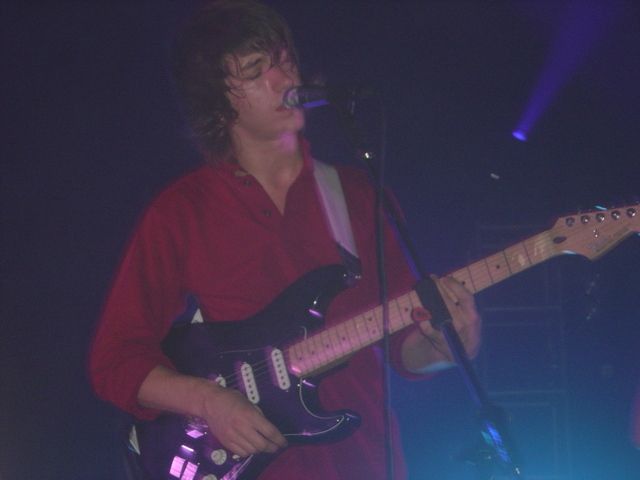 Arctic Monkeys