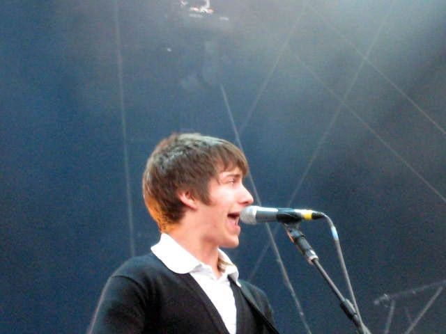 Arctic Monkeys