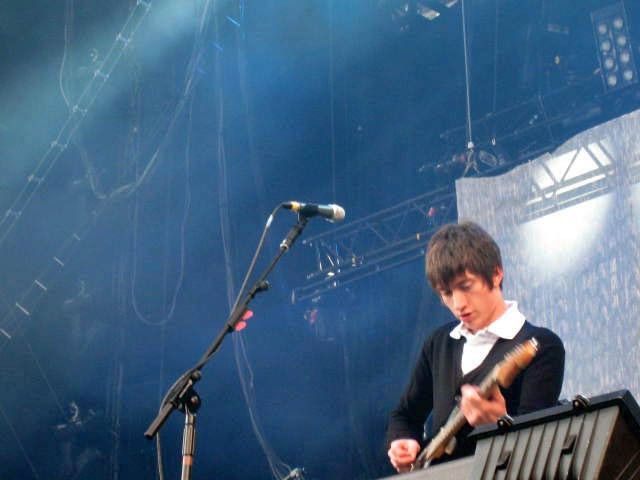 Arctic Monkeys