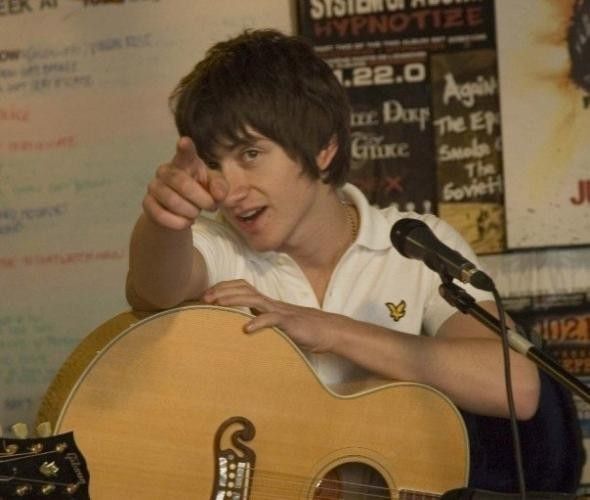 Arctic Monkeys