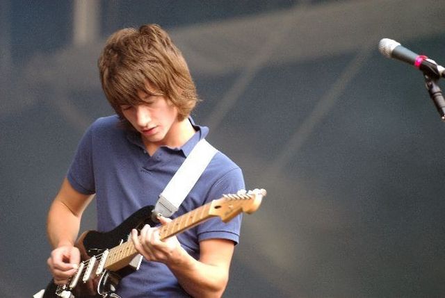 Arctic Monkeys